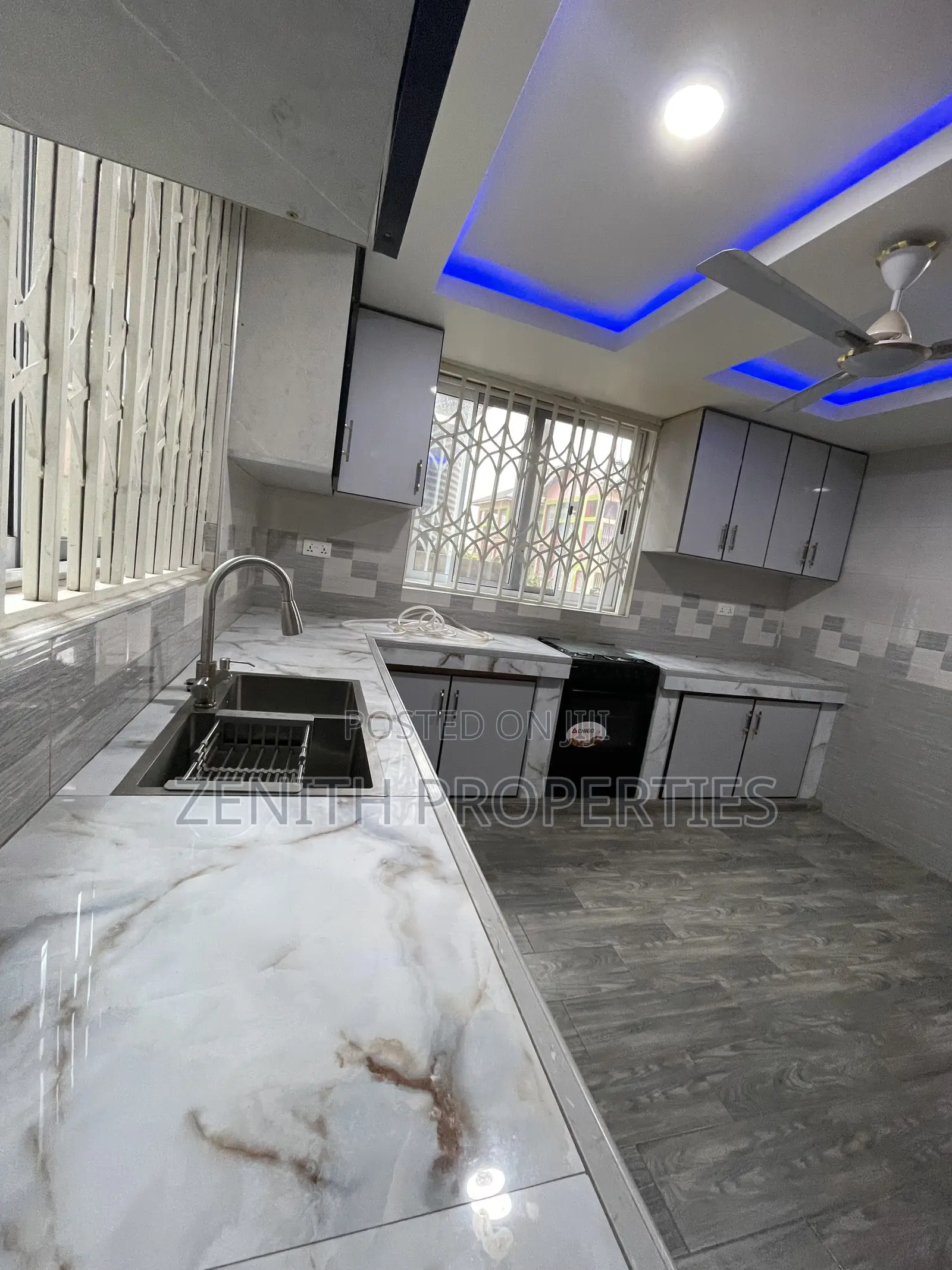 3bdrm Apartment in Zenith Realty, Bortiano for rent