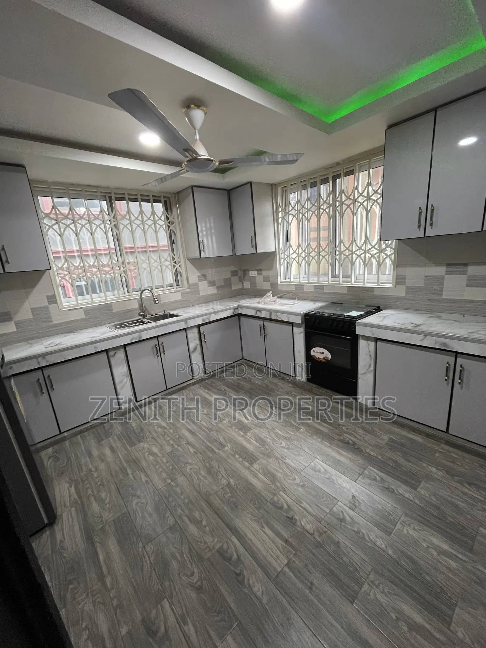 3bdrm Apartment in Zenith Realty, Bortiano for rent
