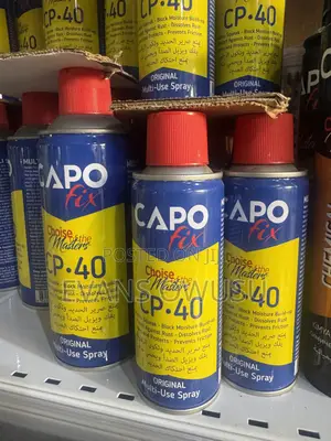 Capo Fix CP-40