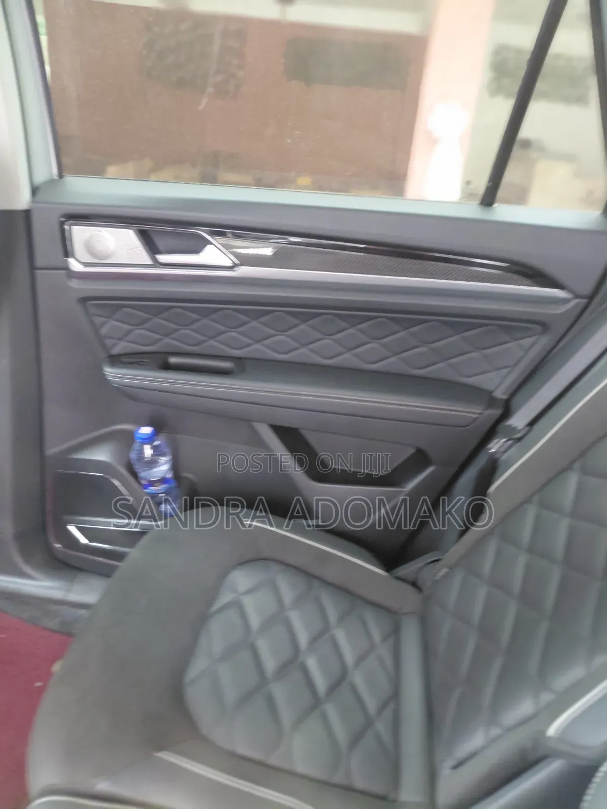 Volkswagen Microbus 2025 Gray