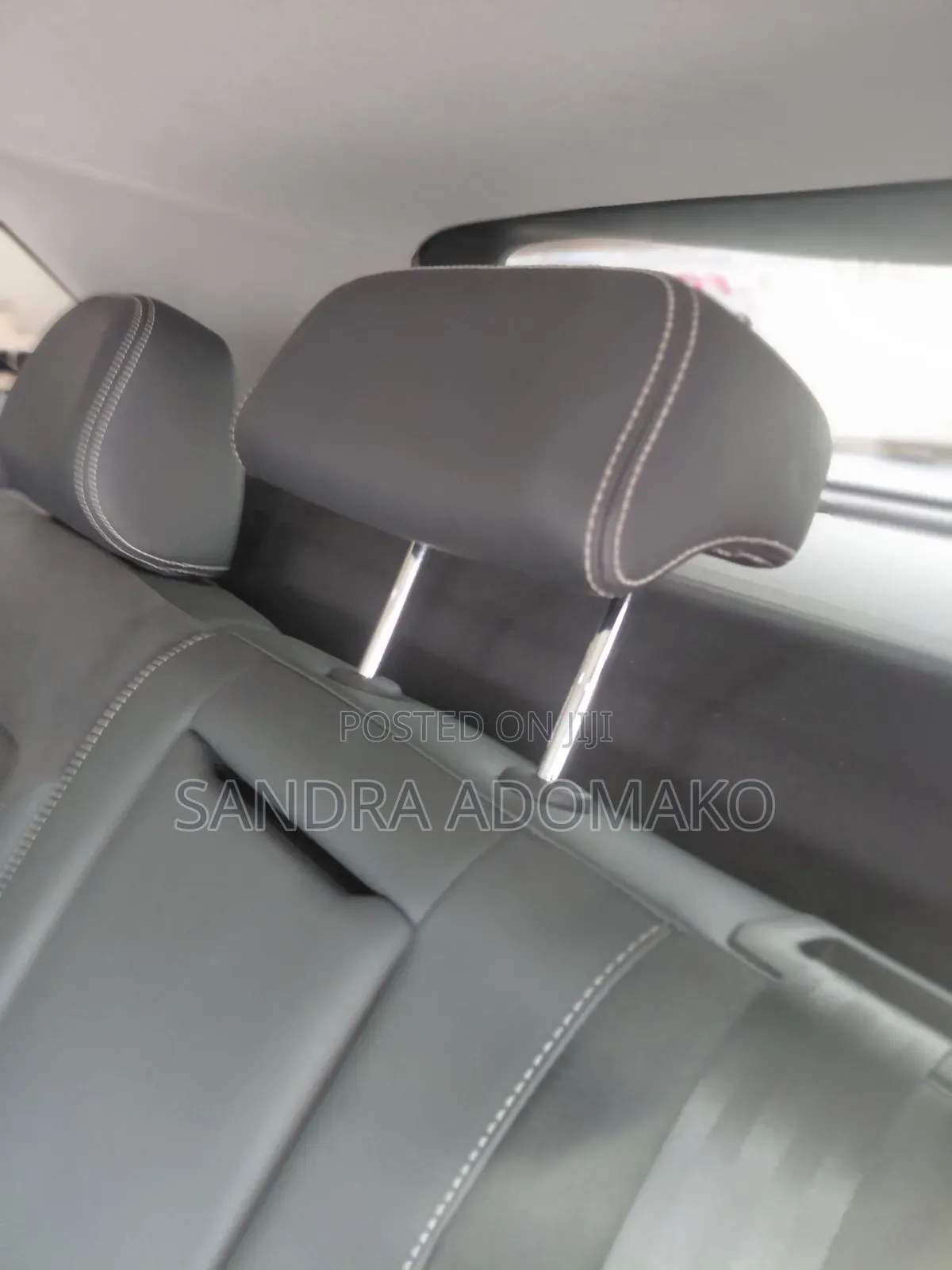 Volkswagen Microbus 2025 Gray