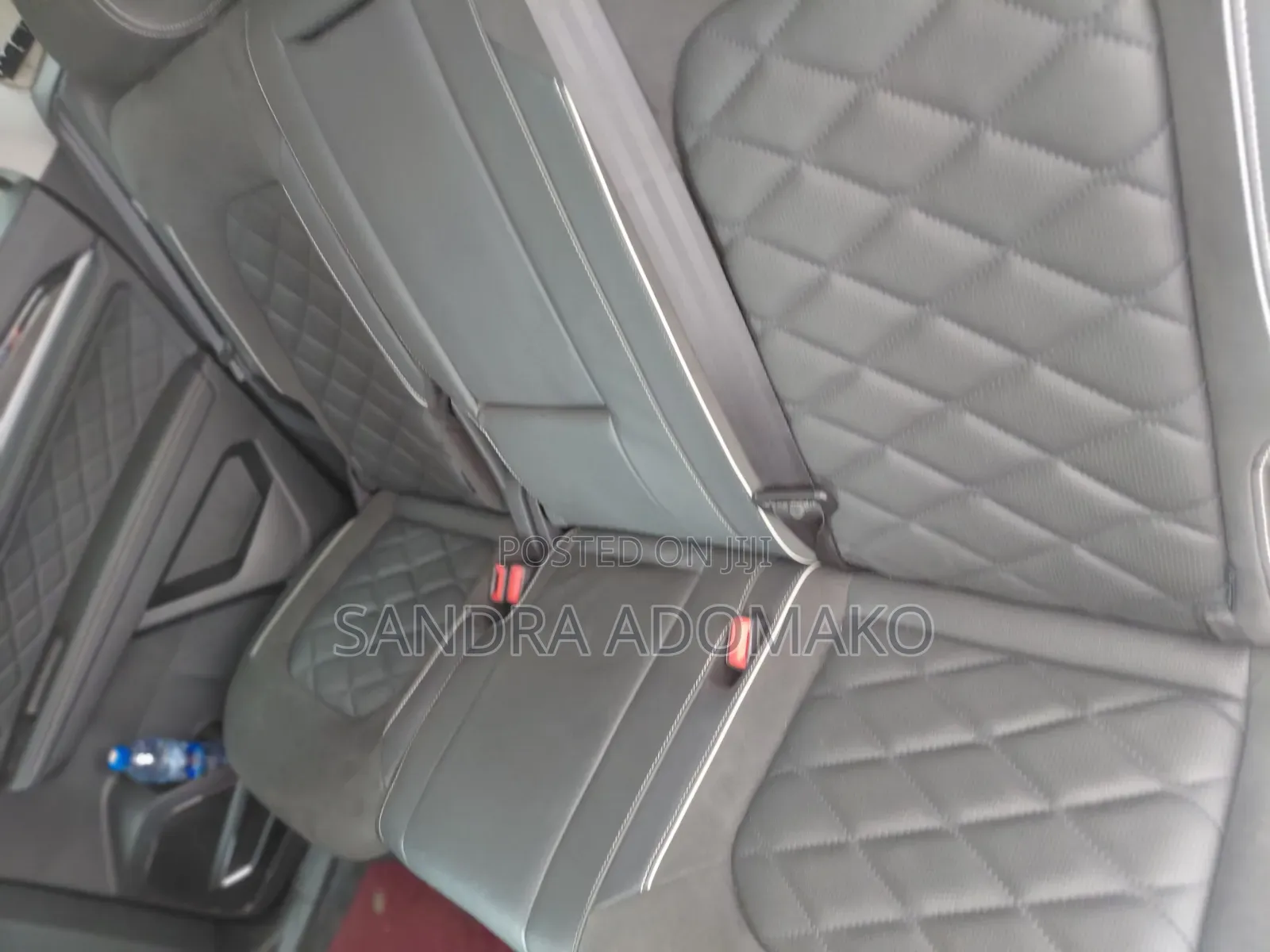 Volkswagen Microbus 2025 Gray