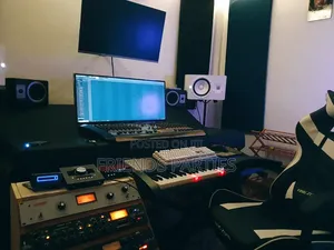 Recording Studio