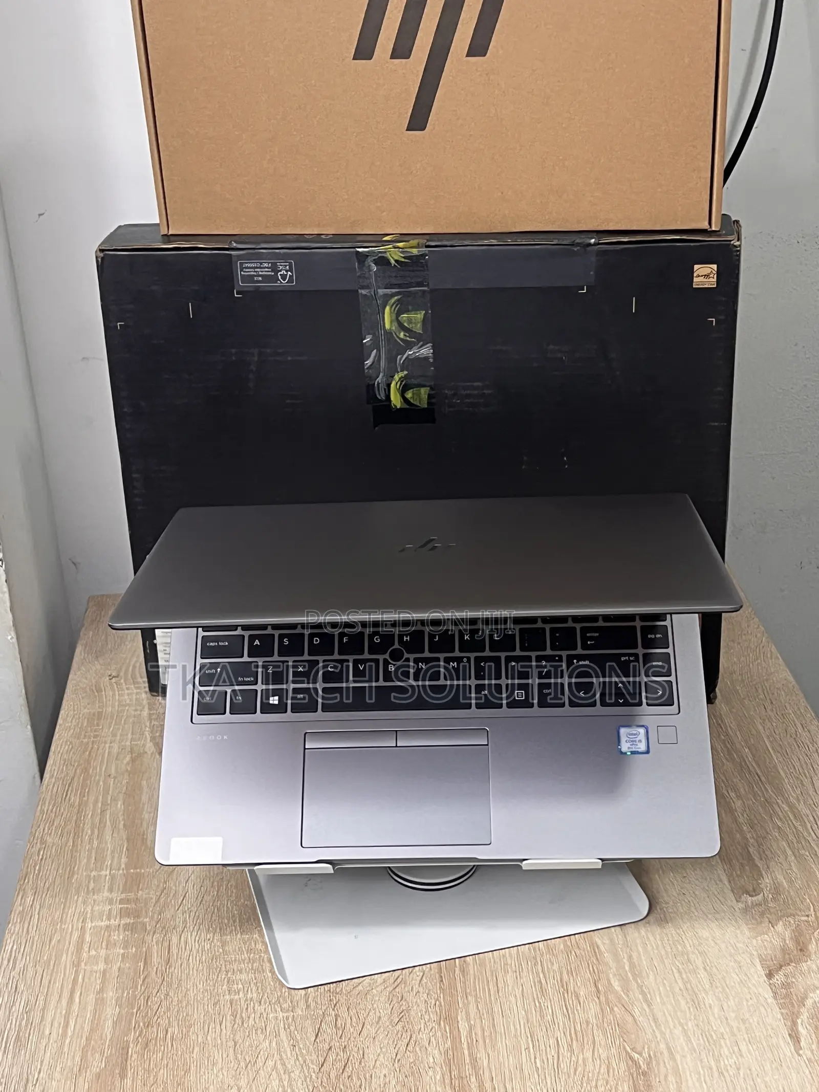 Laptop HP ZBook 14u G6 16GB Intel Core i5 SSD 256GB