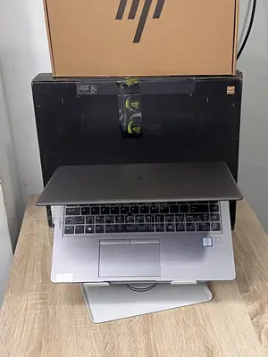 Laptop HP ZBook 14u G6 16GB Intel Core i5 SSD 256GB