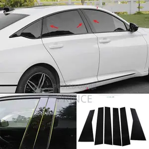 Honda Accord 2018/2023 Door Pillar