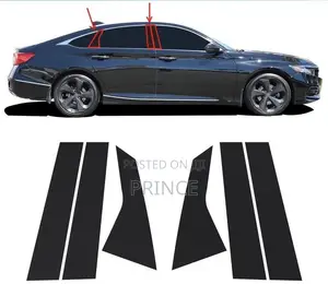 Honda Accord 2018/2023 Door Pillar