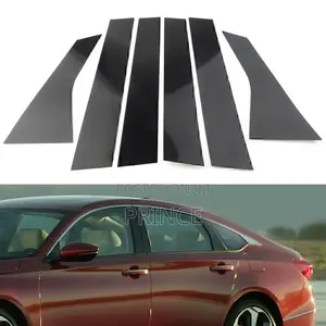Honda Accord 2018/2023 Door Pillar