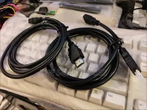 HDMI Cable 1.5M – High-Quality Video Audio