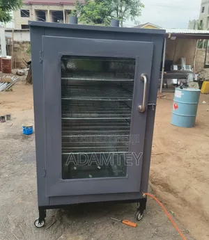 Oven for Catfish