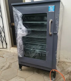 Oven for Catfish