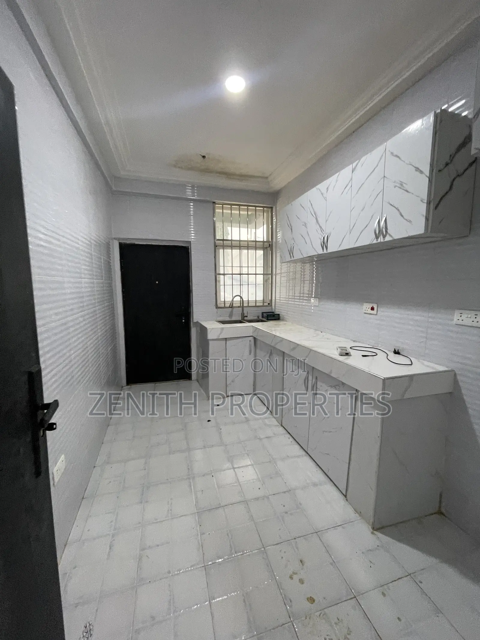 1bdrm Apartment in Zenith Realty, Dansoman for rent