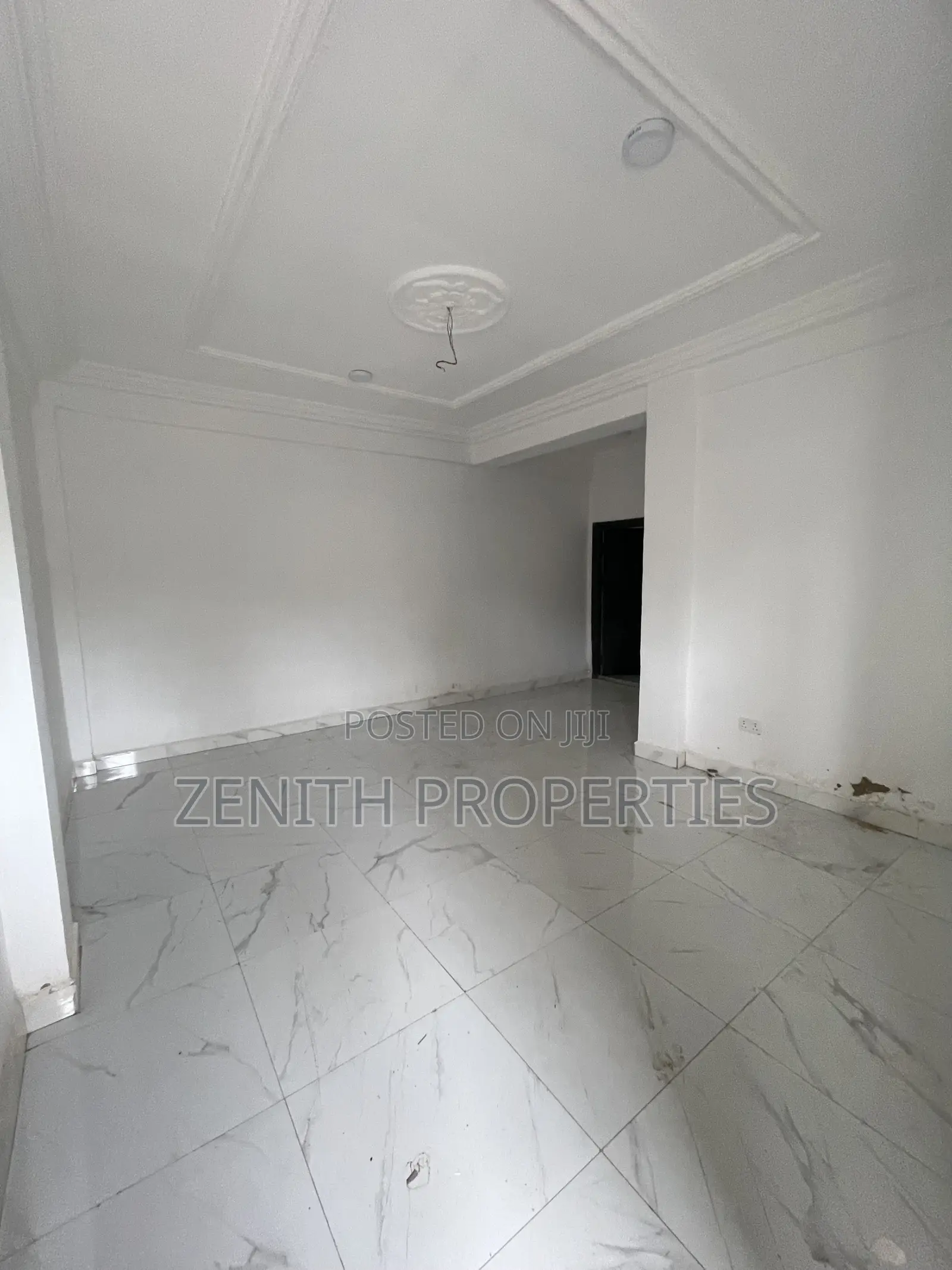 1bdrm Apartment in Zenith Realty, Dansoman for rent