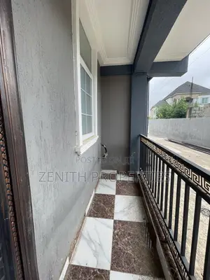 1bdrm Apartment in Zenith Realty, Dansoman for rent