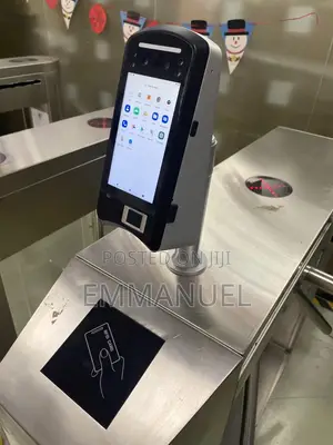 School Attendance System