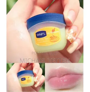 6 Pack of Lip Balm