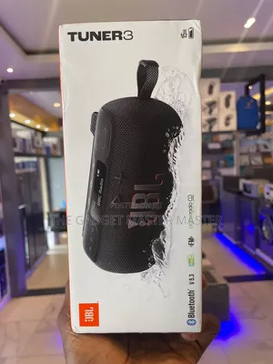 JBL Tuner 3