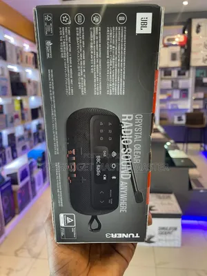JBL Tuner 3