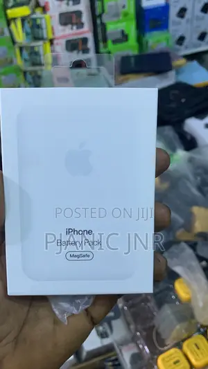 Apple Magesafe Power Bank