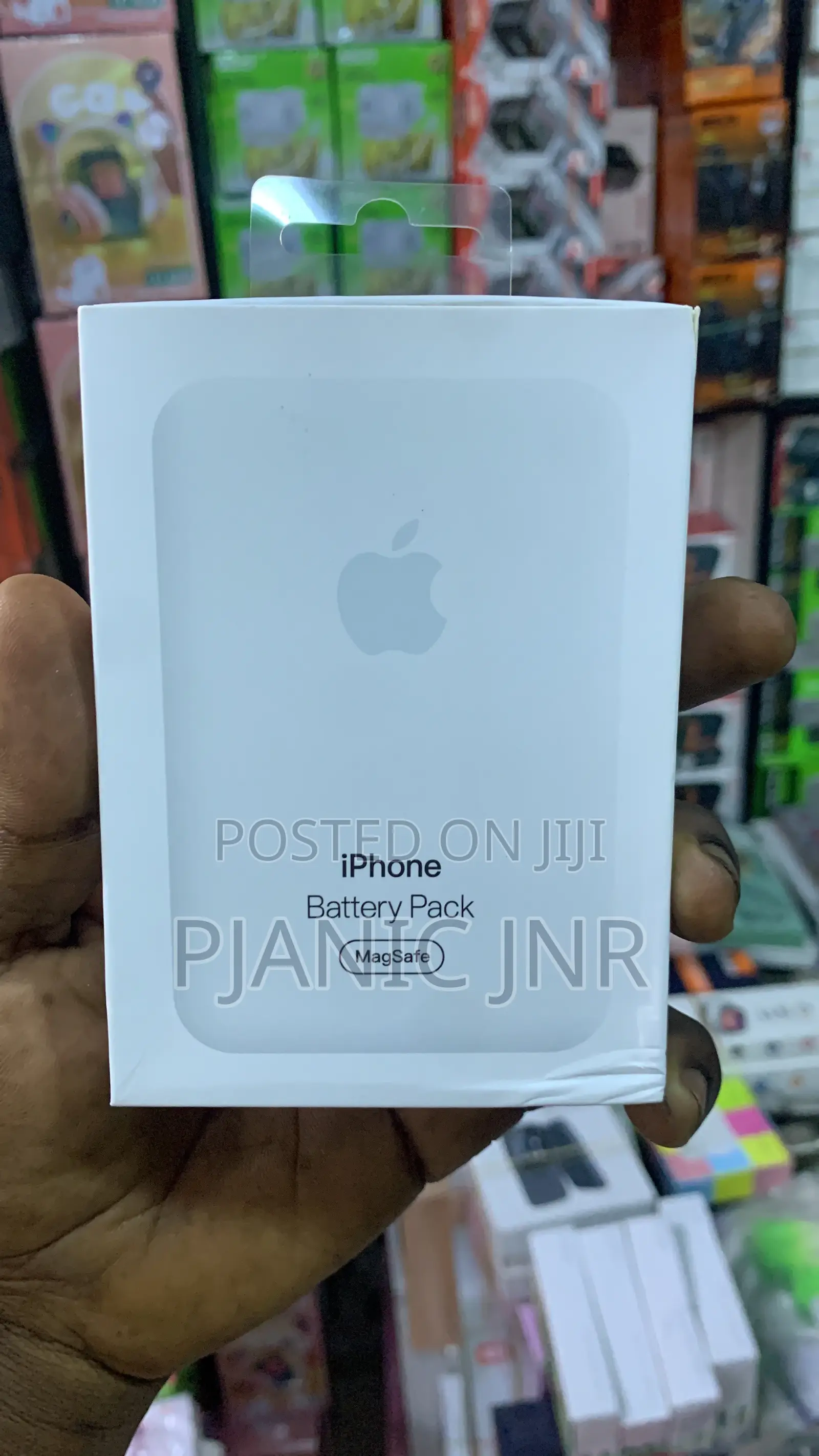 Apple Magesafe Power Bank