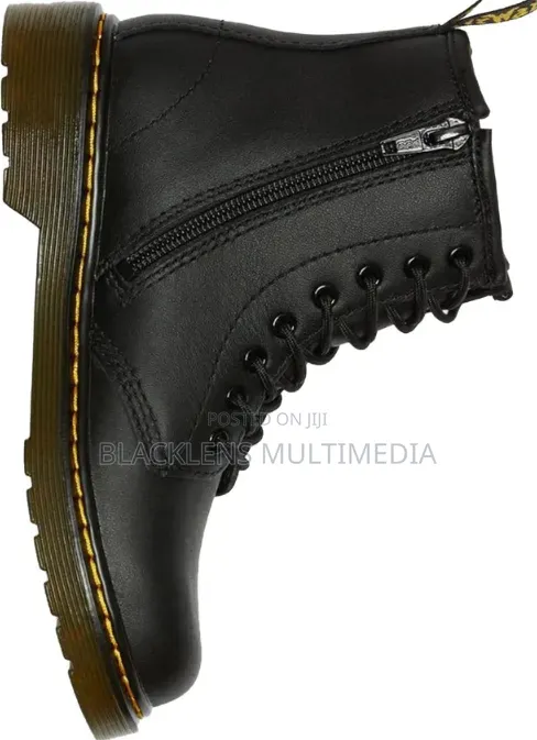 Dr. Martens Delaney Kids
