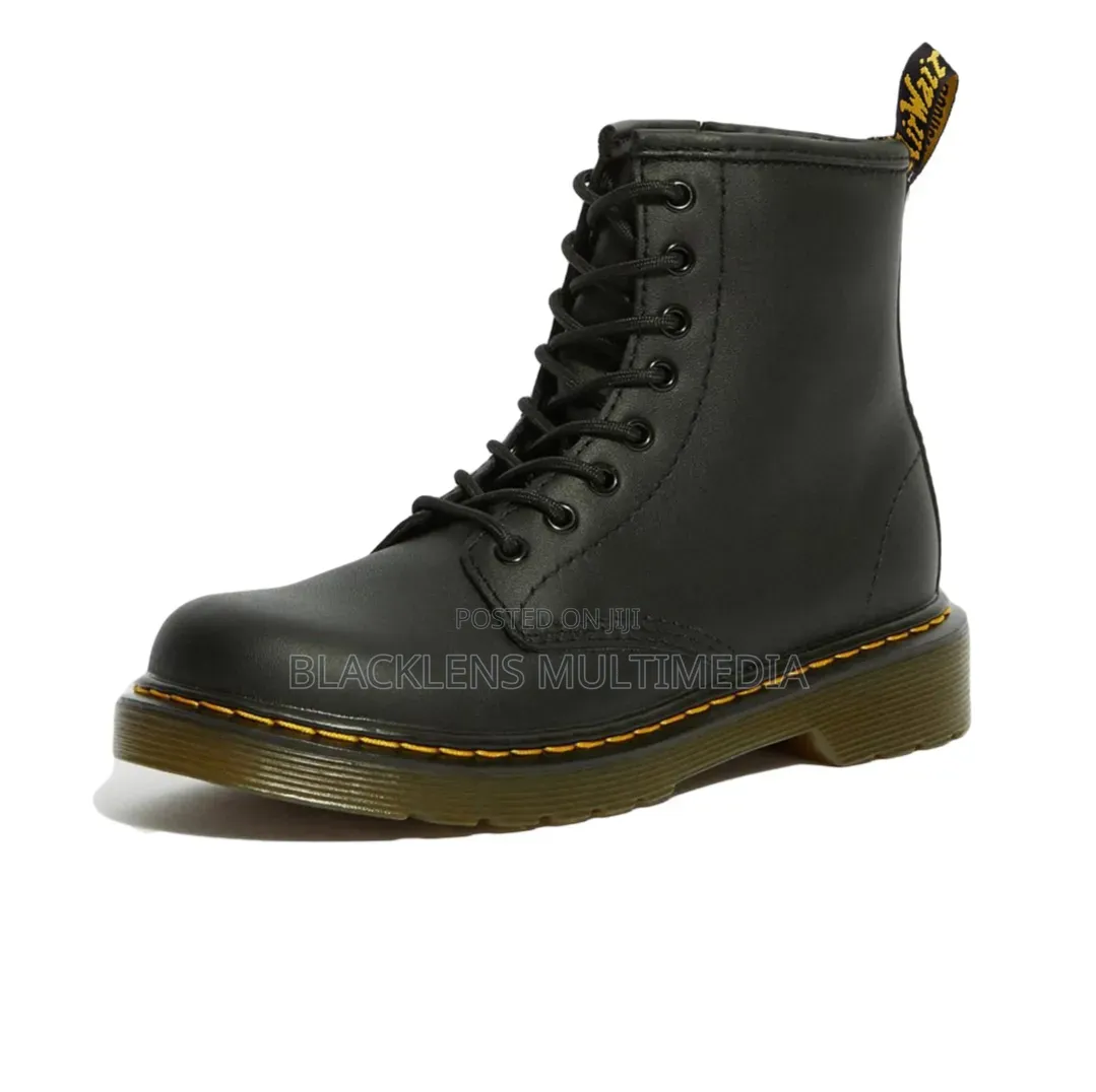 Dr. Martens Delaney Kids