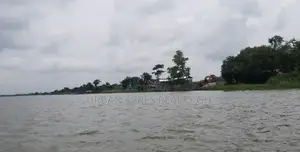 VOLTA REGION, (SOGAKOPE) _ 5 Plots Riverfront Land