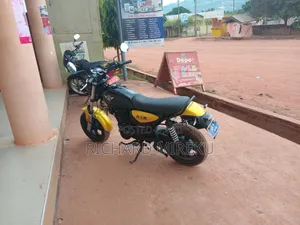 Kymco 2024 Black