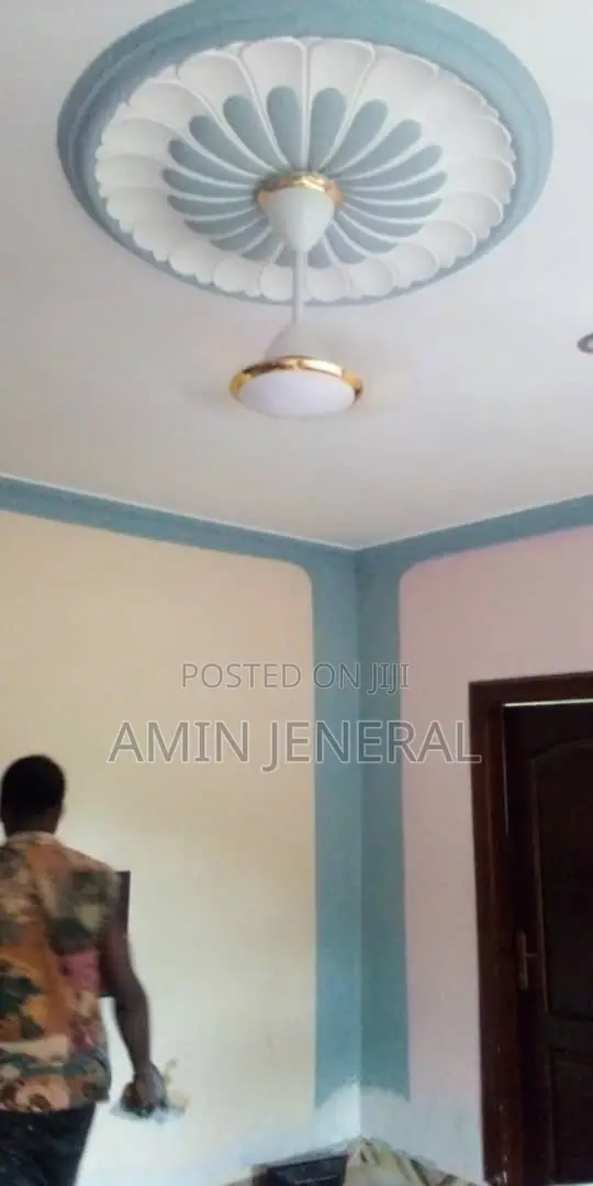 Professional Home and Office Painting Services