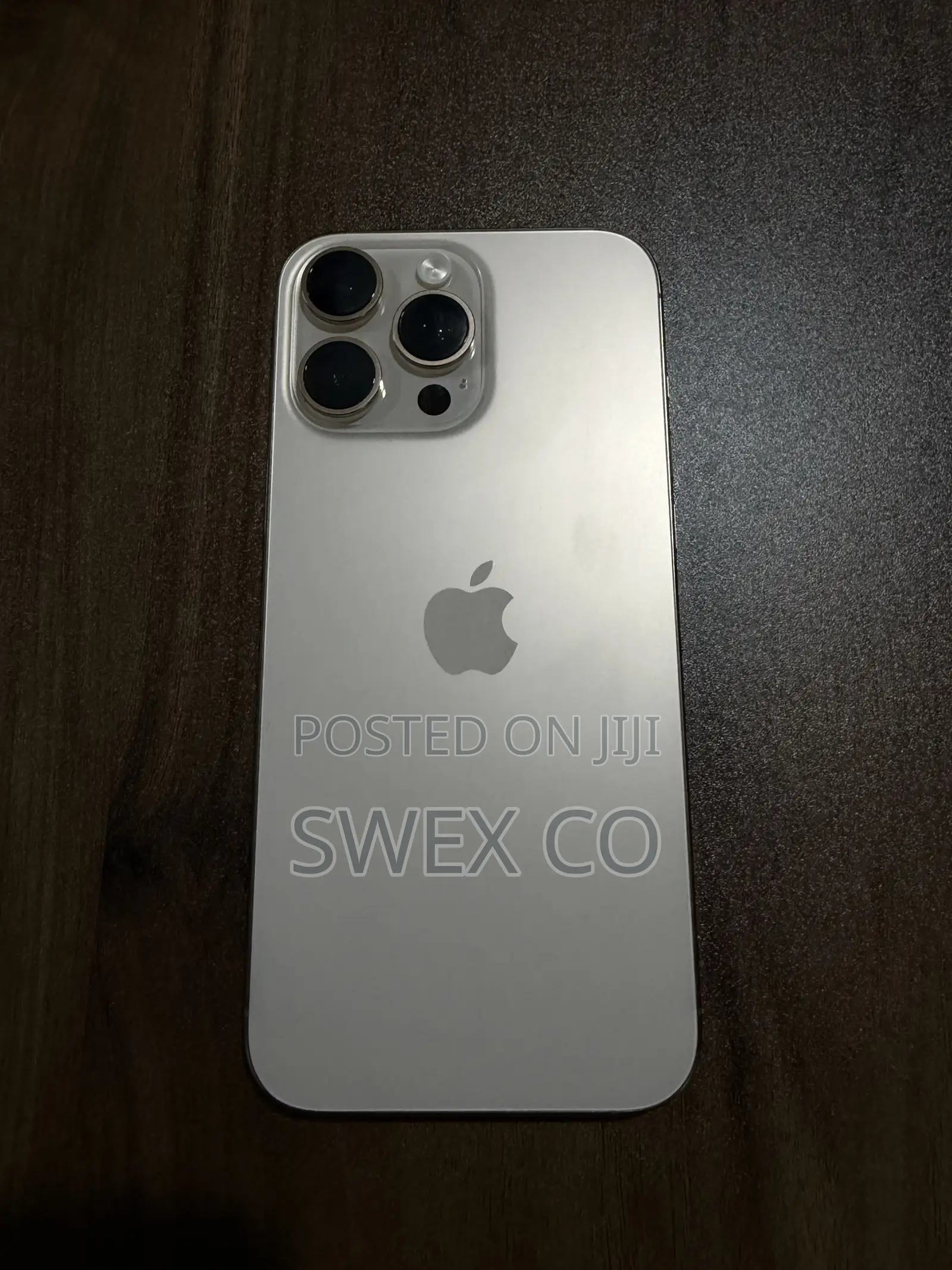 Apple iPhone 16 Pro Max 256 GB Gold