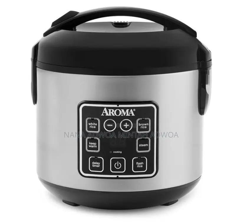 Rice Cooker