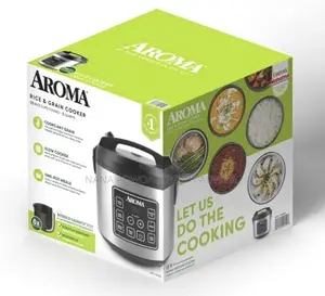 Rice Cooker