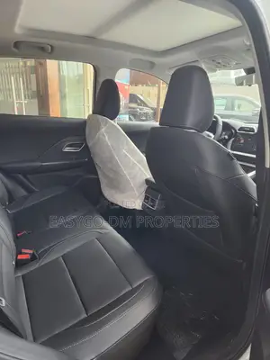 New MG ZS 2025 Black