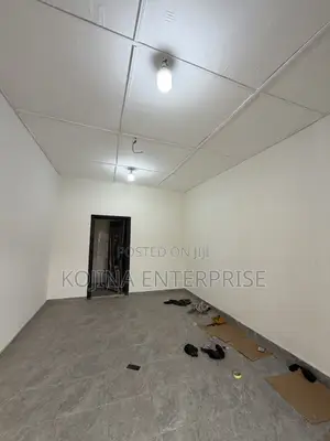Shop Space