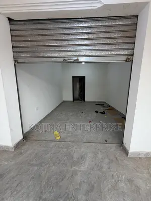 Shop Space