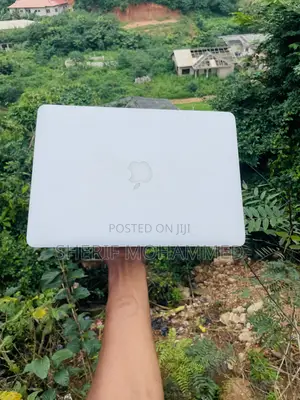 Laptop Apple MacBook 2013 8GB Intel Core i5 SSD 500GB