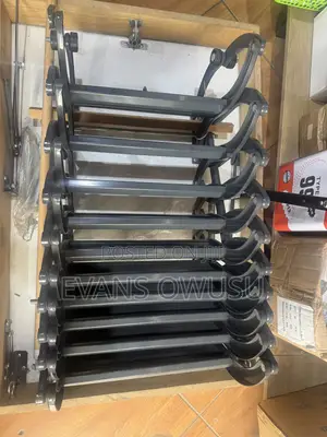 Indoor and Outdoor Attic Loft Ladder