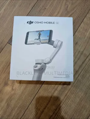 Dji Osmo Mobile Se