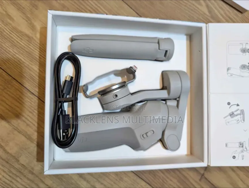 Dji Osmo Mobile Se