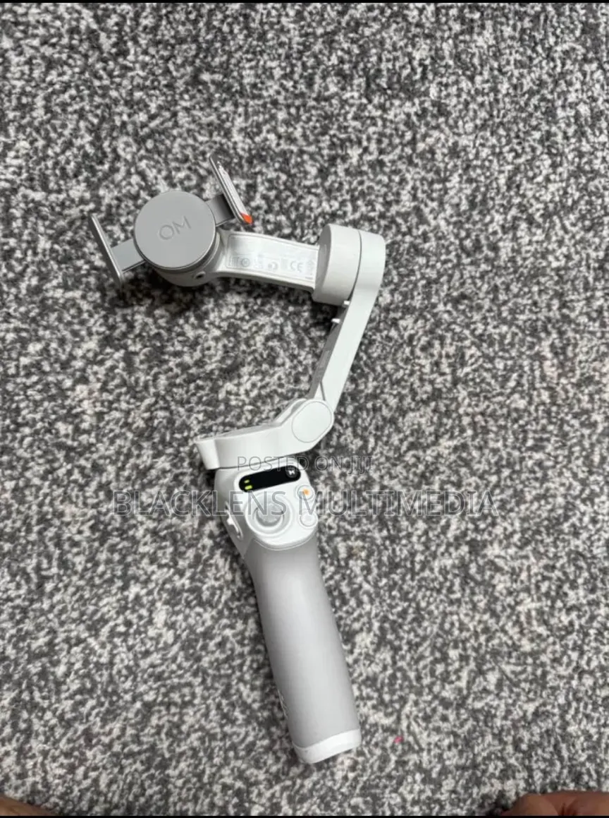 Dji Osmo Mobile Se