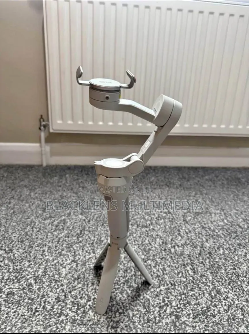 Dji Osmo Mobile Se