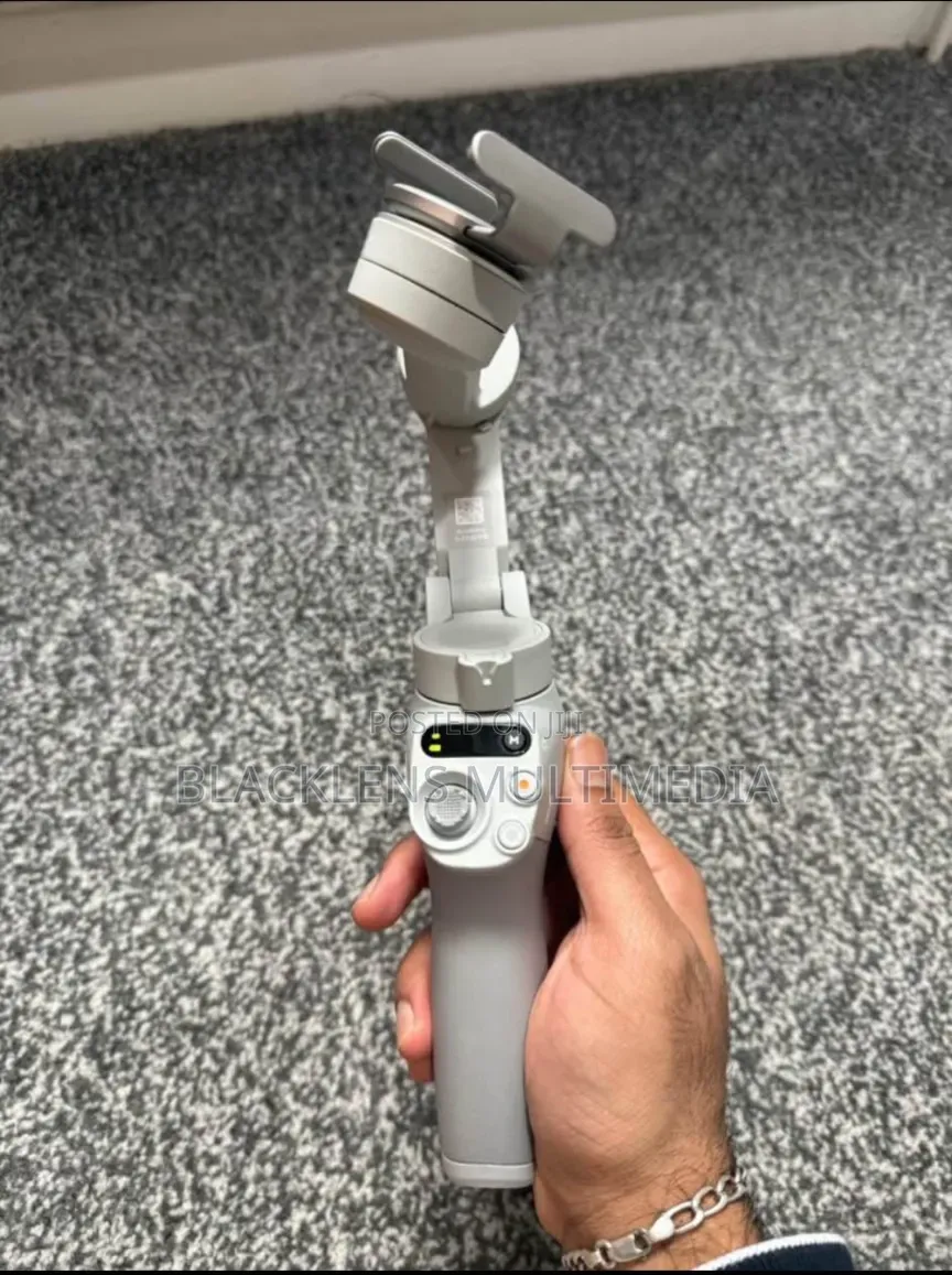 Dji Osmo Mobile Se