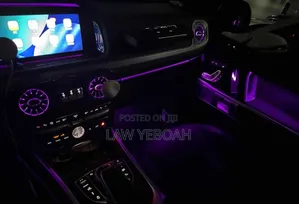 Mercedes-Benz G-Class 2021 Green