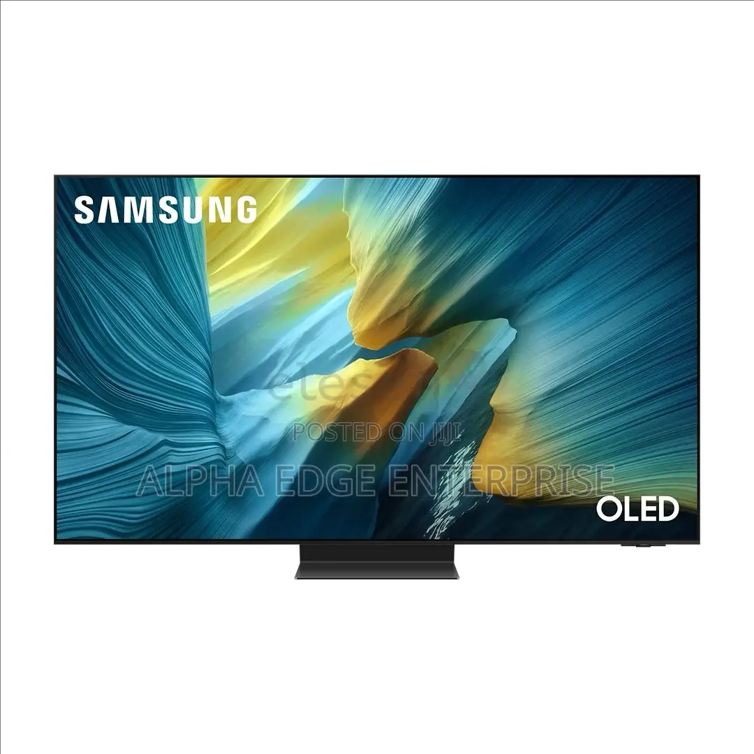 Samsung 65” S95f Oled Smart TV