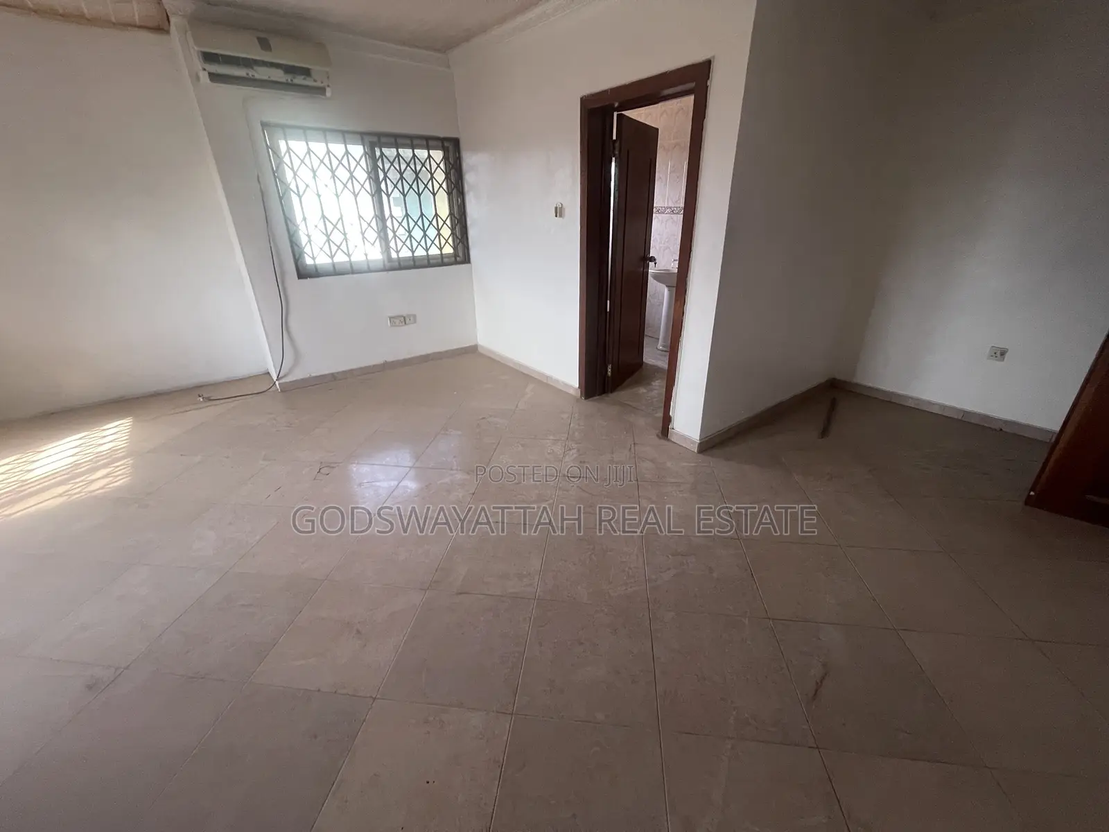 5bdrm Apartment in East Legon, Adjiriganor for rent