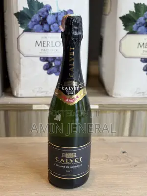 Calvet Crémant De Bordeaux