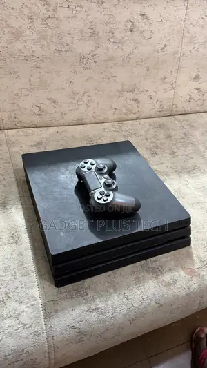 PS4 Pro 1 Controller 6 Offline Games