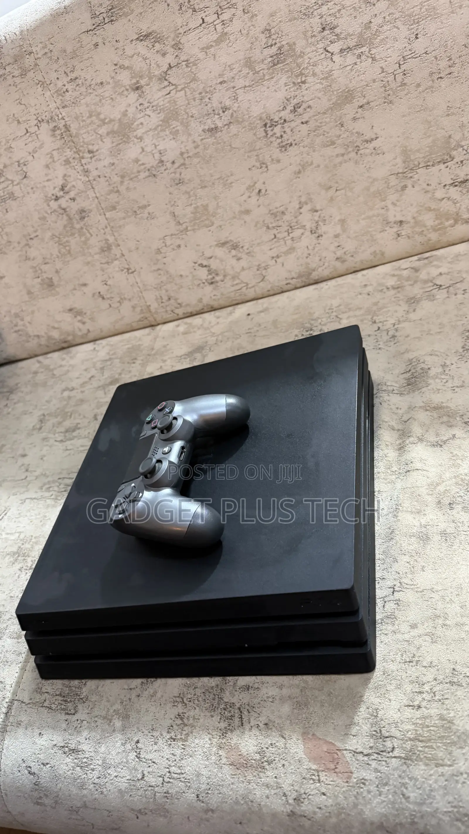 PS4 Pro 1 Controller 6 Offline Games