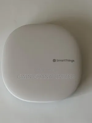 Samsung SmartThings Hub V3P15 Smart Home Automation WiFi Zigbee ZWave