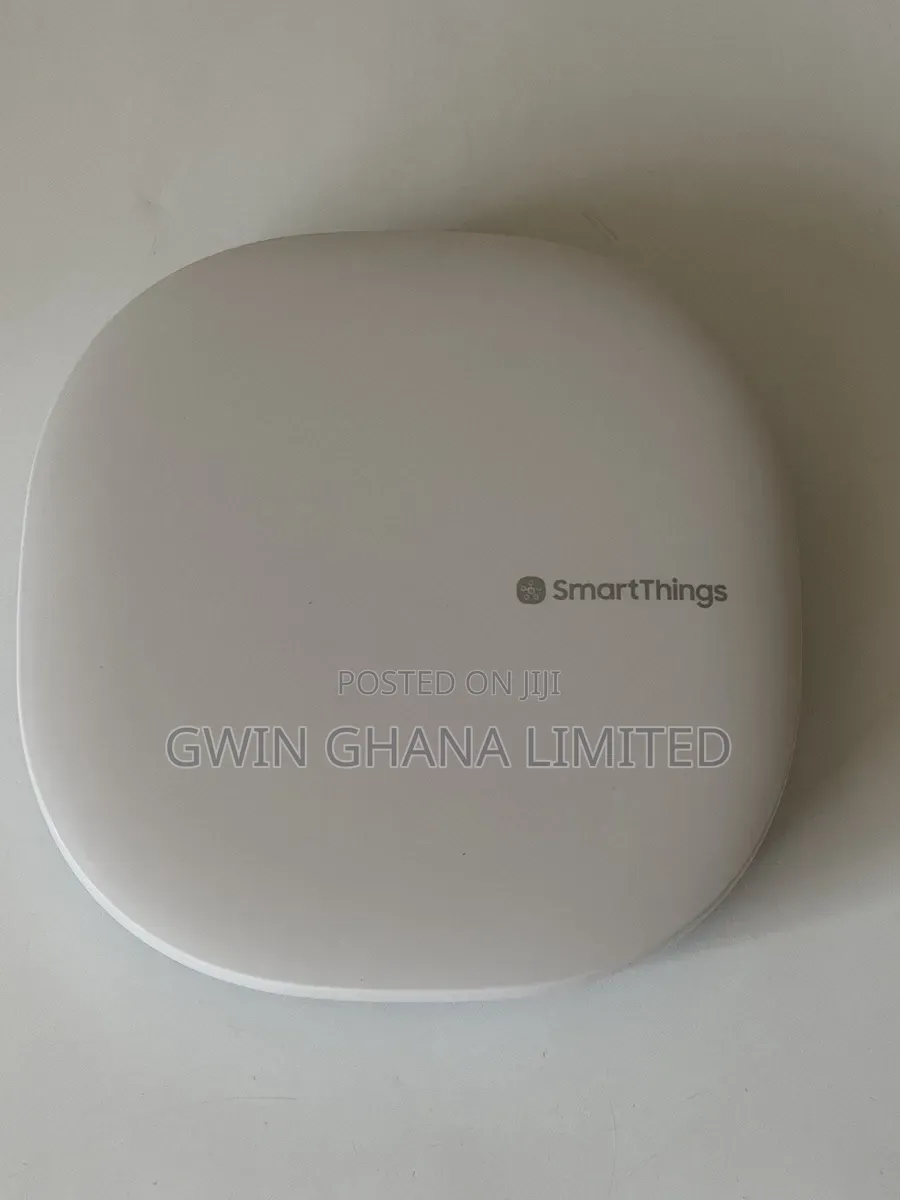 Samsung SmartThings Hub V3P15 Smart Home Automation WiFi Zigbee ZWave